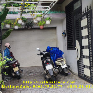 Đá Bóc đen (bóc lồi đen) 10cm x 20cm