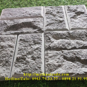 Đá Bóc soi đen (bóc soi lồi đen) 10cm x 20cm