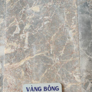 Vàng bông (mài vàng bông) 30x60x1cm