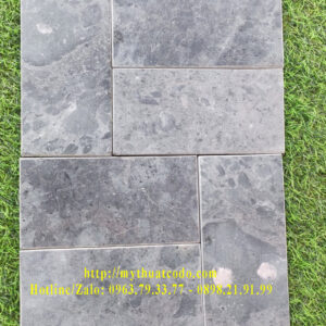 Đá mài rêu 10x20cm