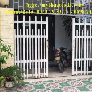 Đá Mài bóng vàng 10cm x 20cm