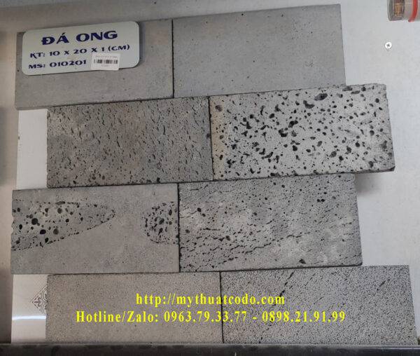 Đá Ong 10x20cm