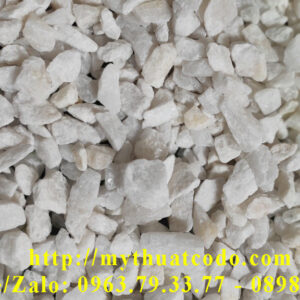 Vụn đá Thạch Anh phong thủy