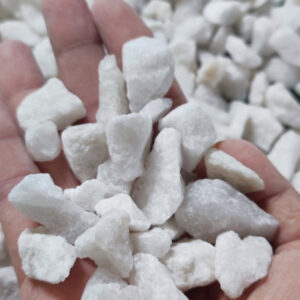 Vụn đá Thạch Anh phong thủy