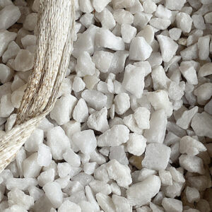 Vụn đá Thạch Anh phong thủy