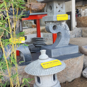 Công ty Mỹ Thuật Cố Đô chuyên thiết kế và cung cấp đèn Đèn Đá