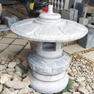 Đèn đá Thanh Hóa - 86cm x 106cm