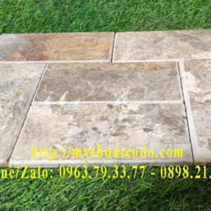 Vàng bông (Mài vàng bông)