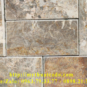 Vàng bông (Mài vàng bông)