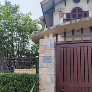 Đá Vàng Bông (Đá mài vàng bông) 7,5cm x 22cm