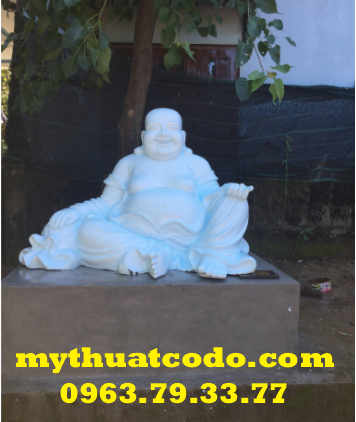 Tượng Phật Di Lặc