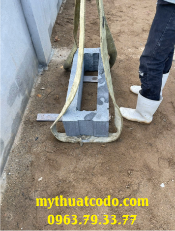 Lăng Mộ Đá Đen Huế - LMD16 - Ảnh 15