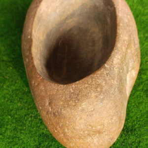 Mỹ thuật Cố Đô cung cấp Chậu đá cuội, chậu đá trồng cây, đá để bàn, chậu sen đá, chậu cá cảnh mini