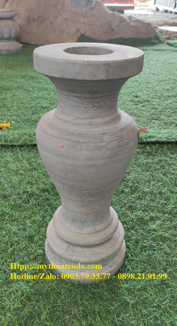 Bình Hoa Đá-BHĐ03