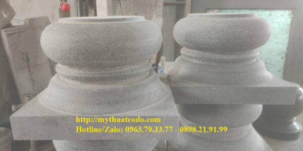 Chân tảng đá - M42