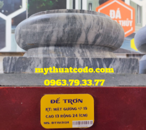 Chân tảng đá - M24 - Ảnh 2