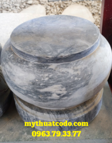 Chân tảng đá phong thủy