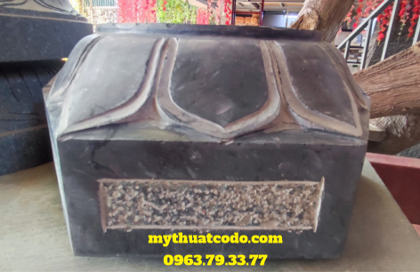 Đế kê cột phong thủy bền đẹp