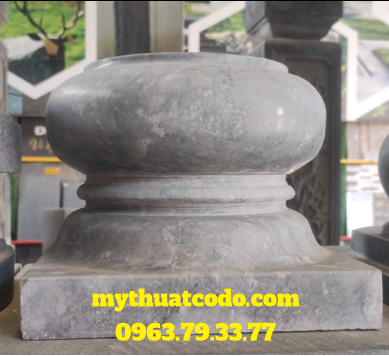 Chân tảng đá - M34