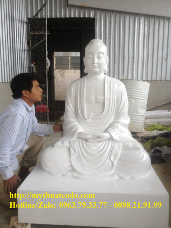 Đức Phật Thích Ca