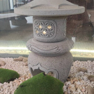 Công ty Mỹ Thuật Cố Đô chuyên thiết kế và cung cấp đèn Đèn Đá