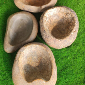 Mỹ thuật Cố Đô thiết kế và cung cấp chậu đá cuội, chậu đá trồng cây, chậu đá để bàn, chậu sen đá