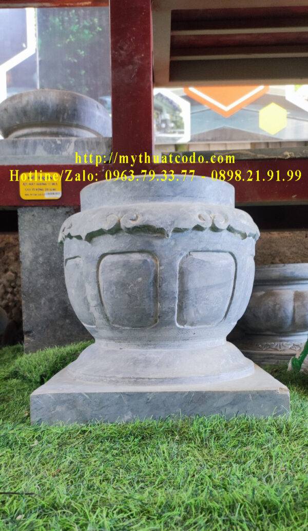 Chân tảng đá - M18