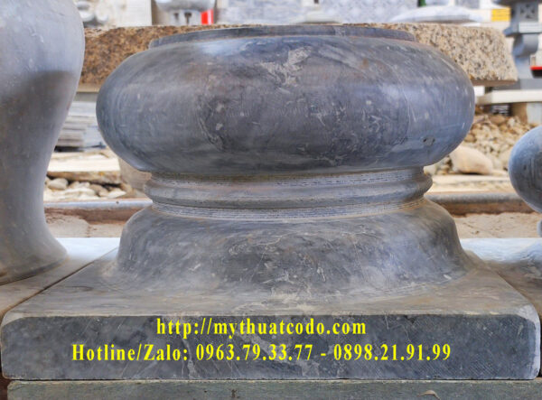 Chân tảng đá - M22