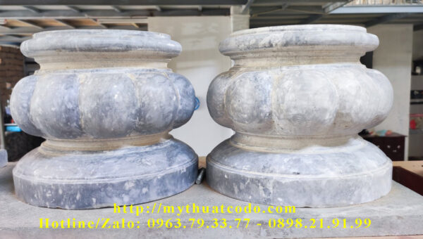 Chân tảng đá - M23