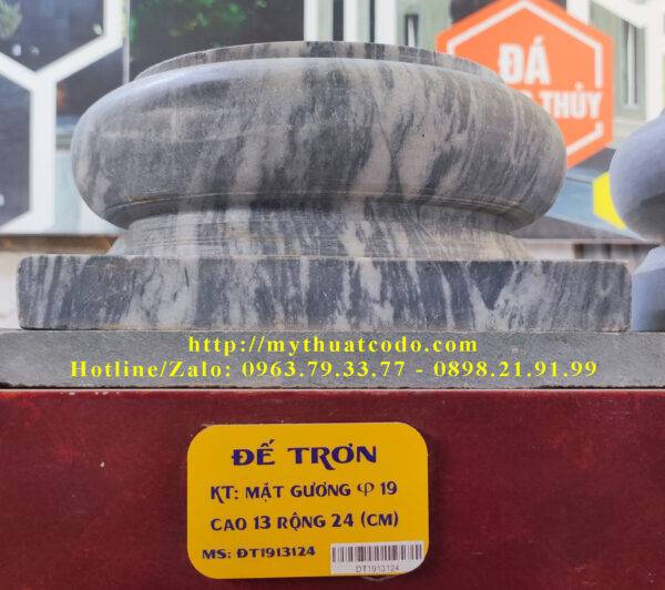 Chân tảng đá - M24