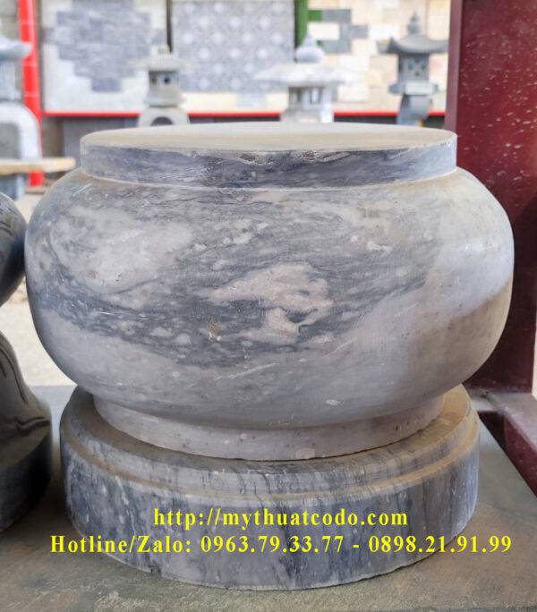 Chân tảng đá - M27