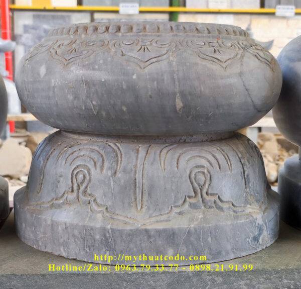Chân tảng đá - M28