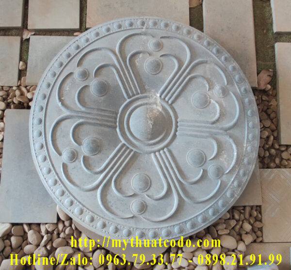 Phù điêu mỹ thuật - M01