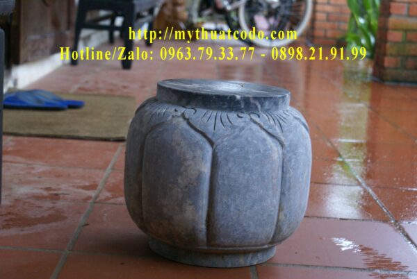 Chân tảng đá - M02