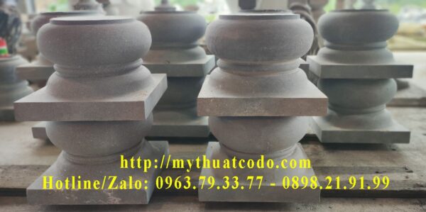 Chân tảng đá - M05