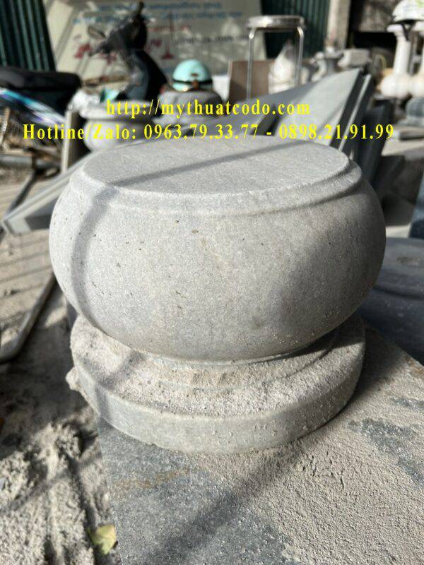 Chân tảng đá - M06