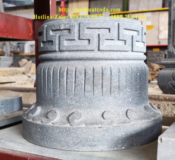 Chân tảng đá - M29
