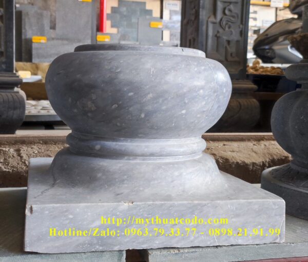 Chân tảng đá - M30