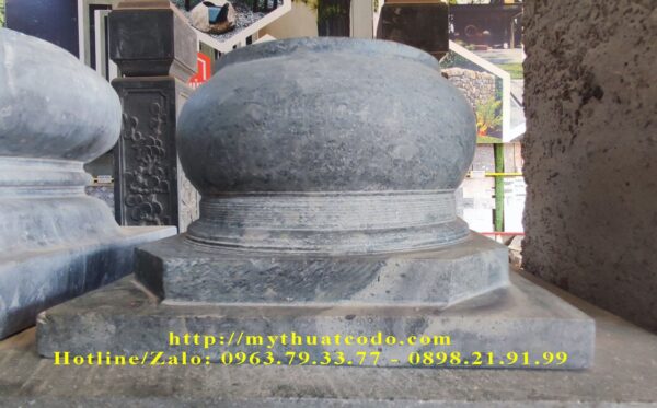 Chân tảng đá - M37