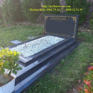 Mỹ Thuật Cố Đô chuyên thiết kế, thi công và cung cấp Khu lăng mộ Đá