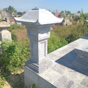 Mỹ Thuật Cố Đô chuyên thiết kế, thi công và cung cấp Khu lăng mộ Đá