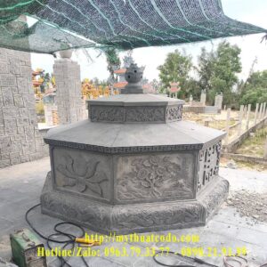 Mỹ Thuật Cố Đô chuyên thiết kế, thi công và cung cấp Khu lăng mộ Đá