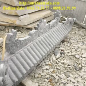 Công ty Mỹ thuật Cố Đô chuyên thiết kế, thi công và cung cấp Lăng mộ Đá