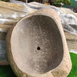 Mỹ thuật Cố Đô thiết kế và cung cấp chậu đá cuội, chậu đá trồng cây, chậu đá để bàn, chậu sen đá