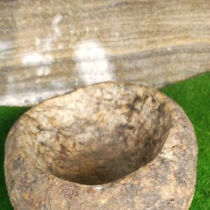 Mỹ thuật Cố Đô thiết kế và cung cấp chậu đá cuội, chậu đá trồng cây, chậu đá để bàn, chậu sen đá