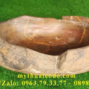 Mỹ thuật Cố Đô thiết kế và cung cấp chậu đá cuội, chậu đá trồng cây, chậu đá để bàn, chậu sen đá