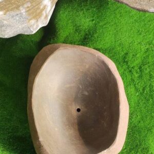 Mỹ thuật Cố Đô thiết kế và cung cấp chậu đá cuội, chậu đá trồng cây, chậu đá để bàn, chậu sen đá