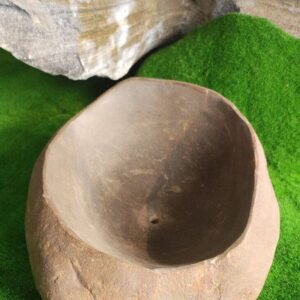 Mỹ thuật Cố Đô thiết kế và cung cấp chậu đá cuội, chậu đá trồng cây, chậu đá để bàn, chậu sen đá