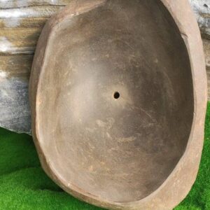 Mỹ thuật Cố Đô thiết kế và cung cấp chậu đá cuội, chậu đá trồng cây, chậu đá để bàn, chậu sen đá