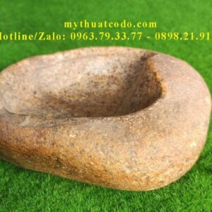 Mỹ thuật Cố Đô thiết kế và cung cấp chậu đá cuội, chậu đá trồng cây, chậu đá để bàn, chậu sen đá